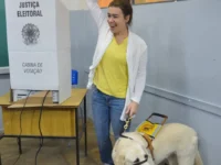 Prazo termina hoje para eleitores com deficiência solicitar transporte gratuito nas eleições de 2026