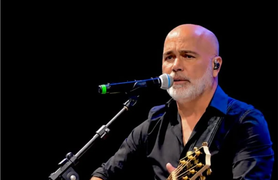 Urgente: Helicóptero com o Cantor Rick Desaparece em Santa Catarina