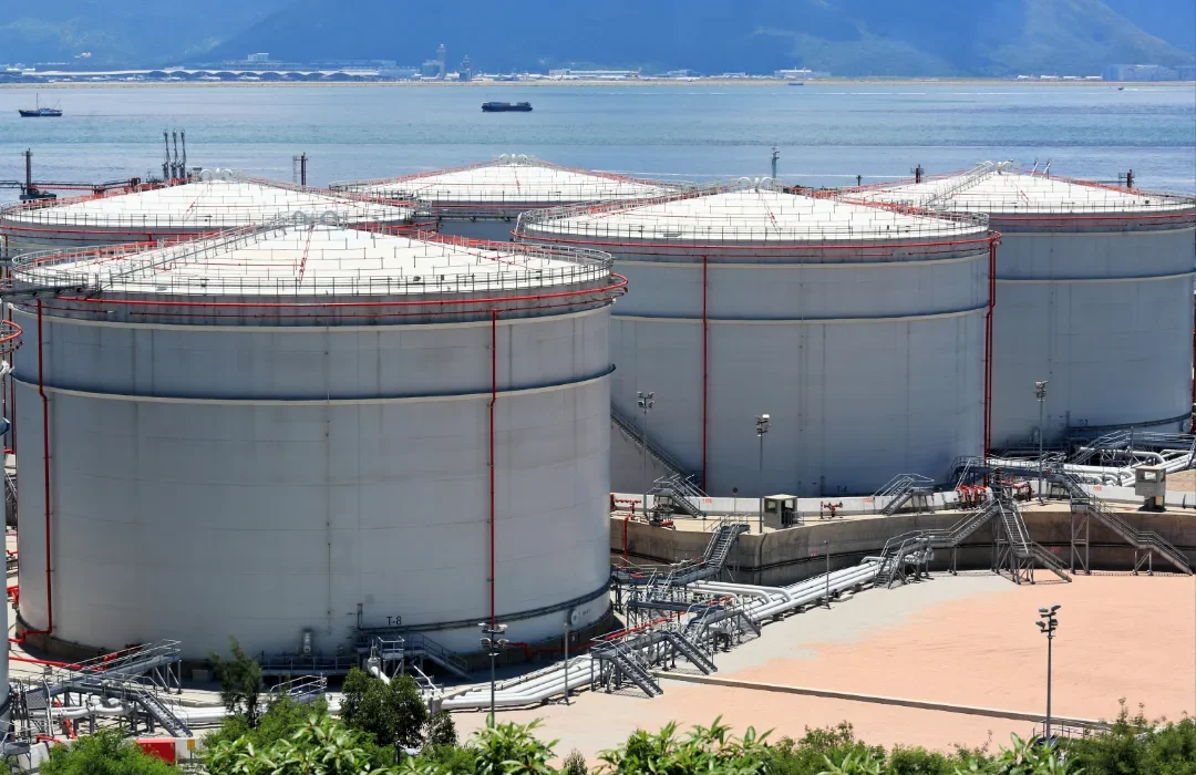 EUA assume controle de 21% das reservas de petróleo da Venezuela por um século