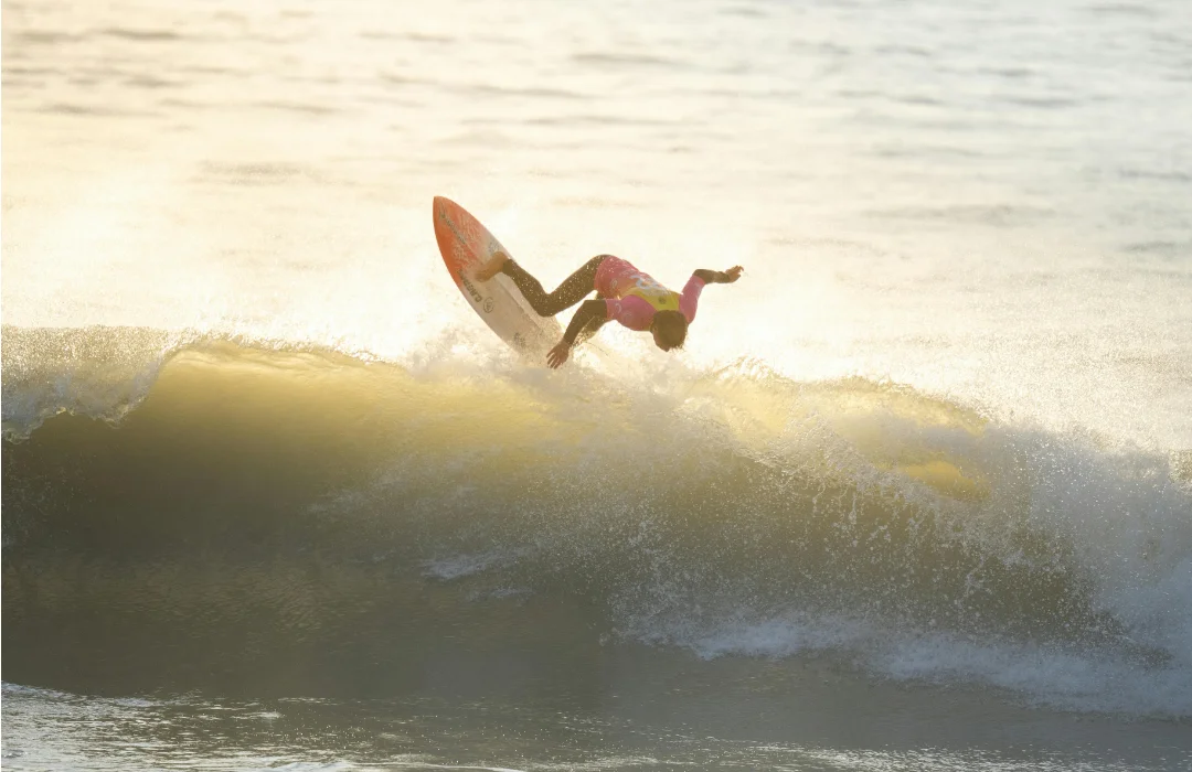 Circuito Pernambucano de Surf 2026 Chega a Olinda