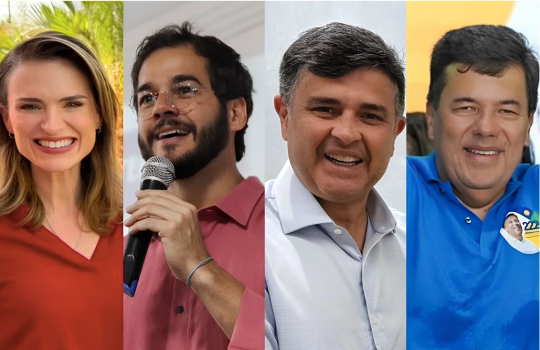 Debate para o Senado de Pernambuco