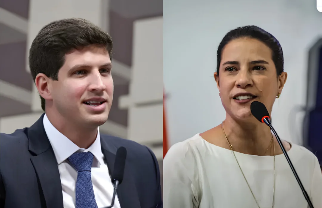 Pesquisa em Pernambuco mostra Disputa Acirrada pelo Governo