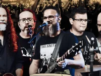 TorresmoFest: Festival une Gastronomia e Rock em Petrolina