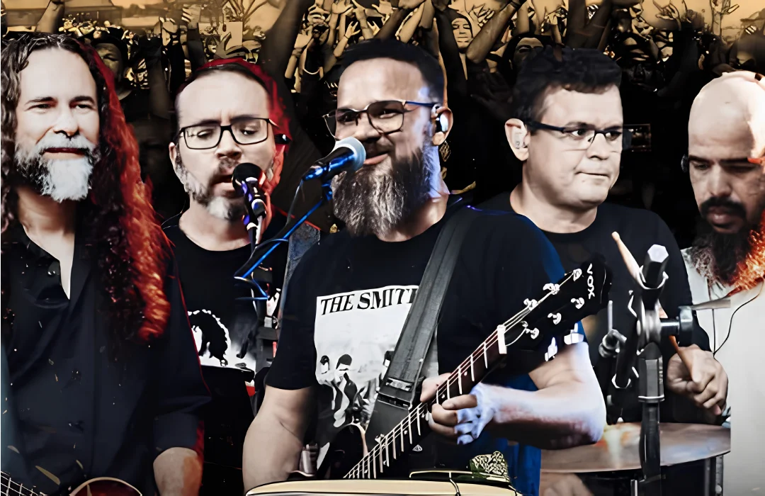 TorresmoFest: Festival une Gastronomia e Rock em Petrolina