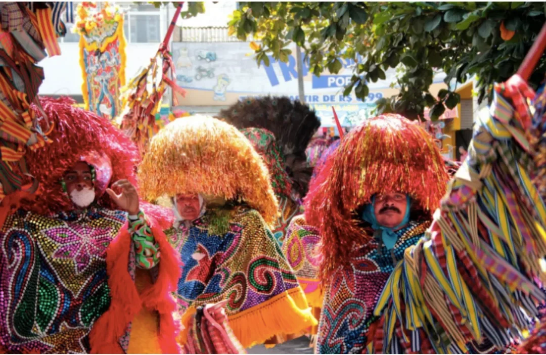 Festival Viva Recife Leva Cultura para Copacabana em Setembro
