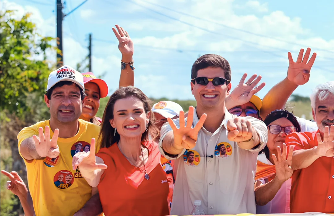 João e Marília Propõem R$ 100 Milhões para Produzir Canetas Emagrecedoras