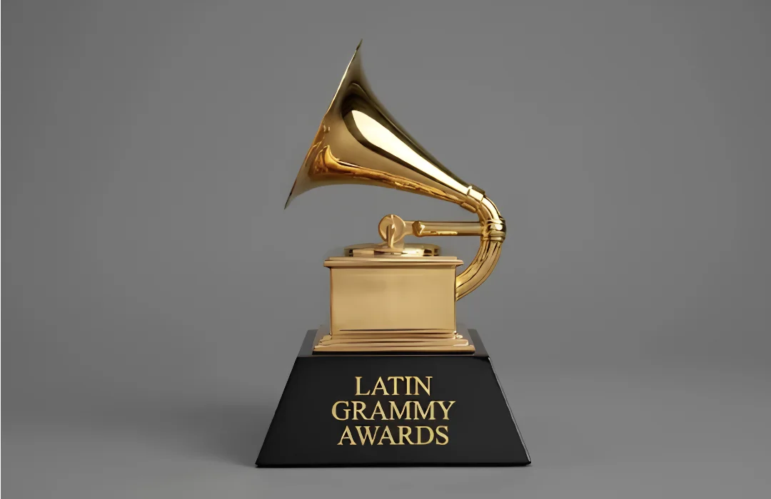 Pernambucanos são Destaque entre Indicados ao Grammy Latino 2026