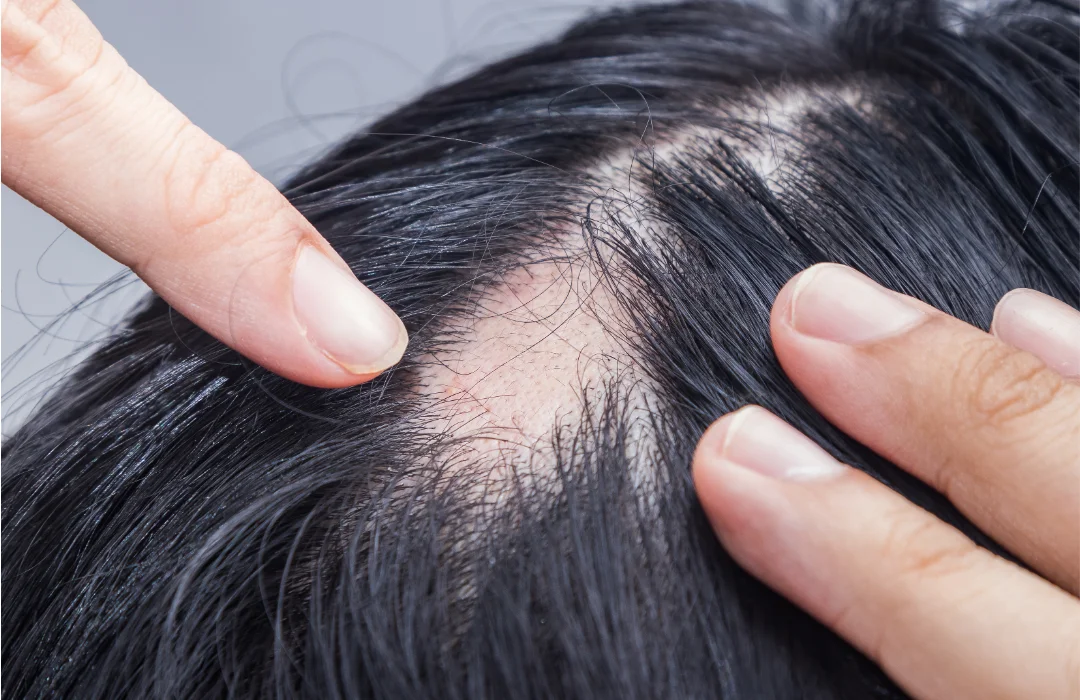 Pacientes com alopecia areata compartilham jornada de reconstrução da autoestima
