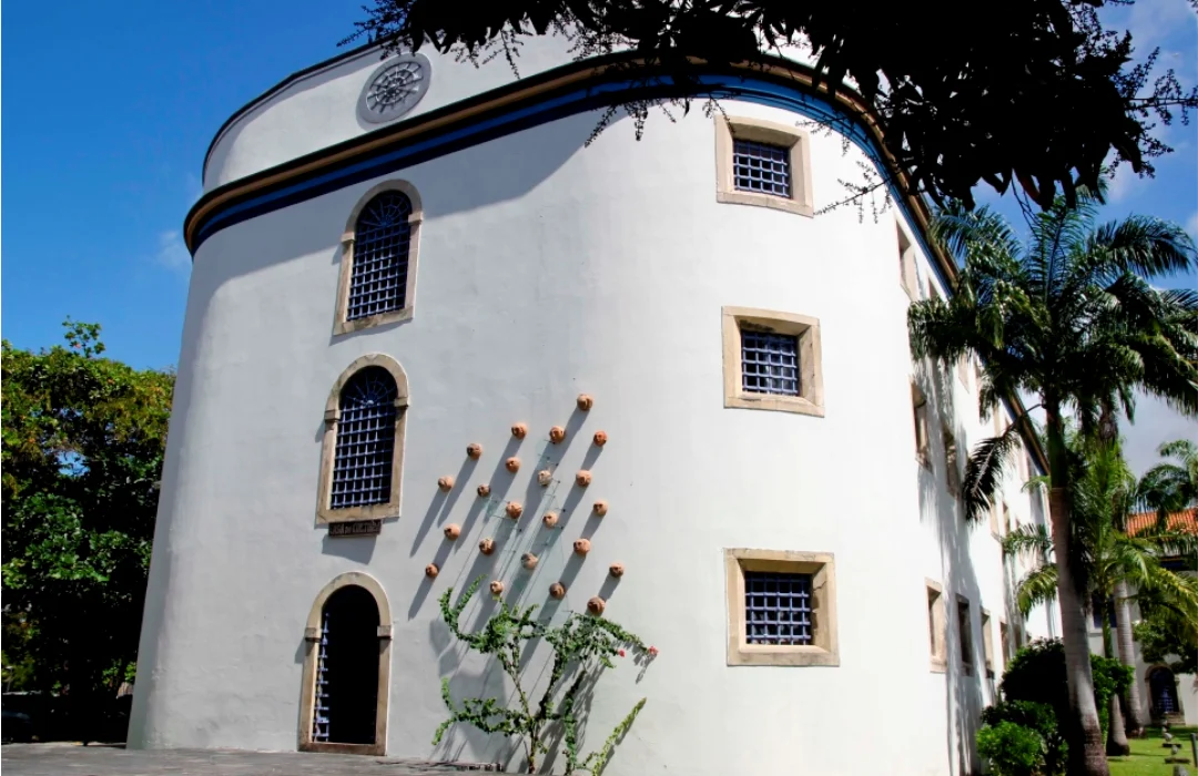 Casa da Cultura e Estação Central são Tombadas pelo Iphan