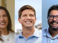 TV Globo Realiza Debate com Candidatos ao Governo de Pernambuco