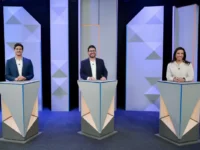 Debate para o Governo de Pernambuco: Candidatos Trocam Críticas