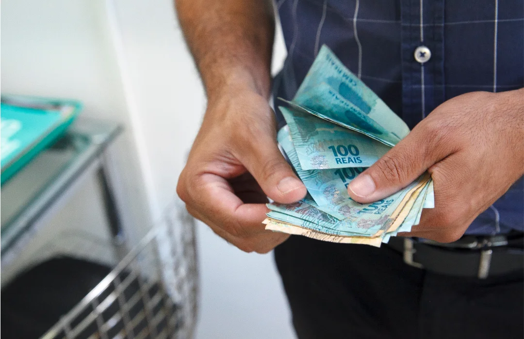 Última parcela do Bolsa Família em setembro é liberada para beneficiários com NIS final 0