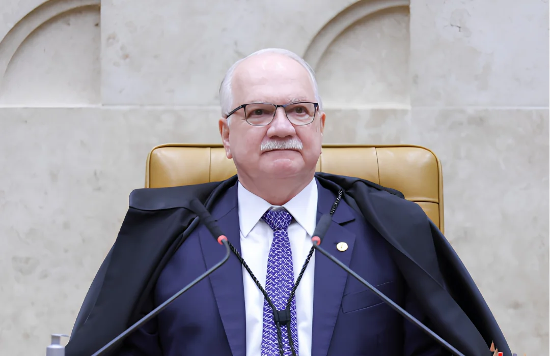 Fachin Diz que Analisará Fatos Envolvendo Moraes e Anuncia “Medidas Cabíveis”