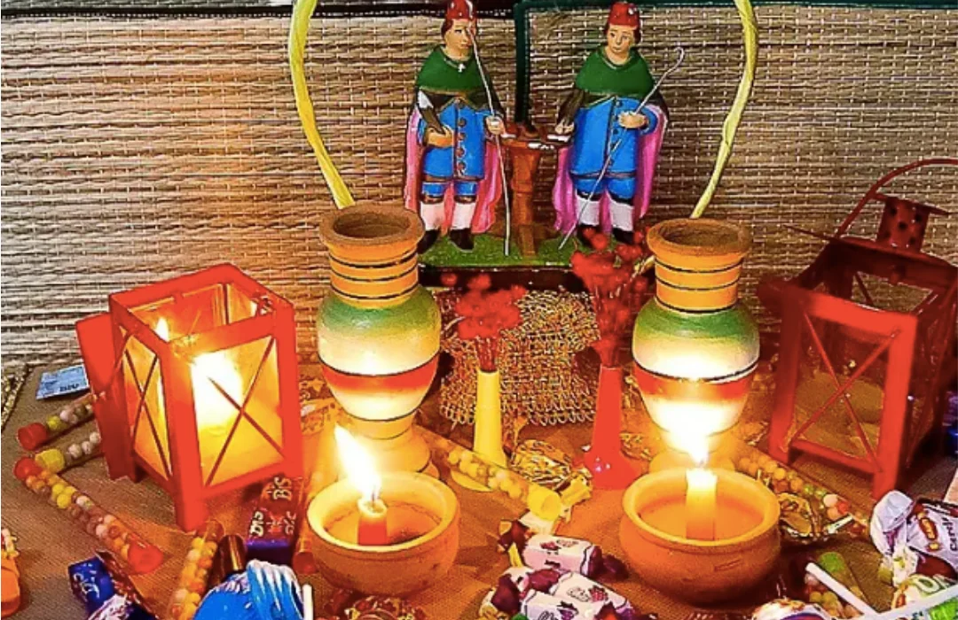 Tradição de Cosme e Damião une católicos e religiões de matriz africana no Rio