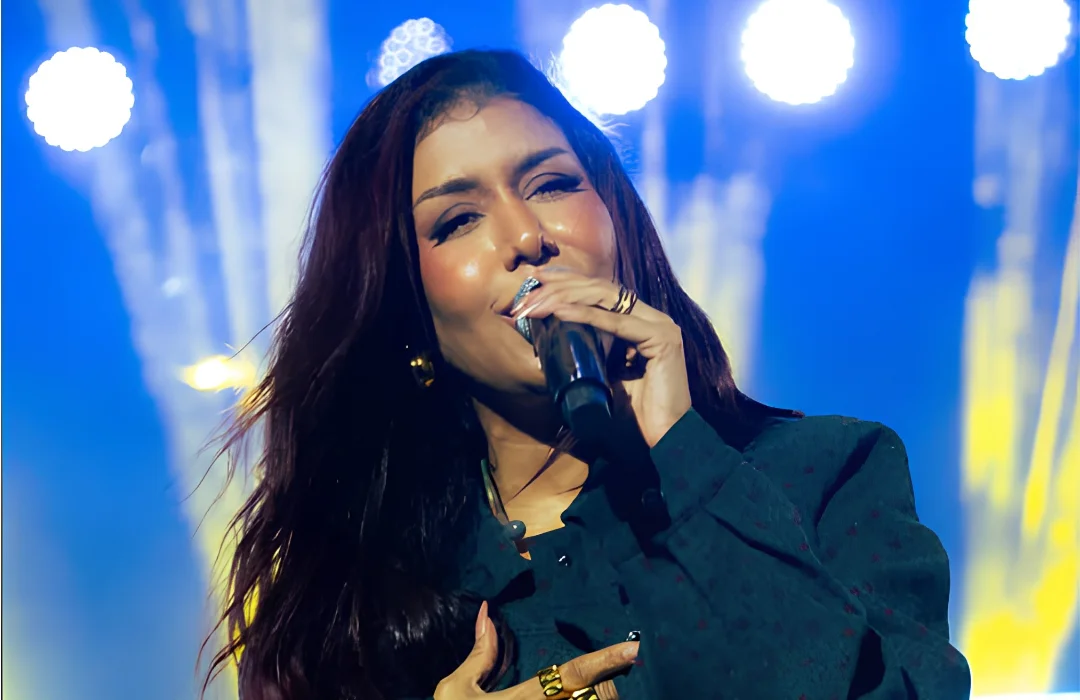 Festival do Morango 2026 Terá Shows e Programação Cultural