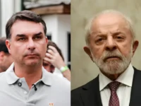 Último Debate Presidencial: Lula não Participa e Flávio Estreia