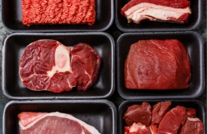 União Europeia bloqueia importação de carnes brasileiras