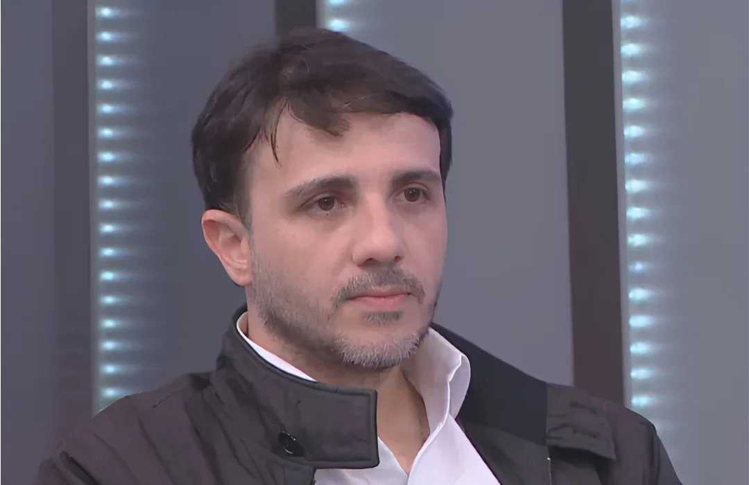 Candidato do Missão apresenta plano com ajustes na Previdência e cortes em áreas sociais