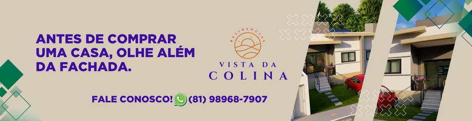 VISTA – TOPO HOME