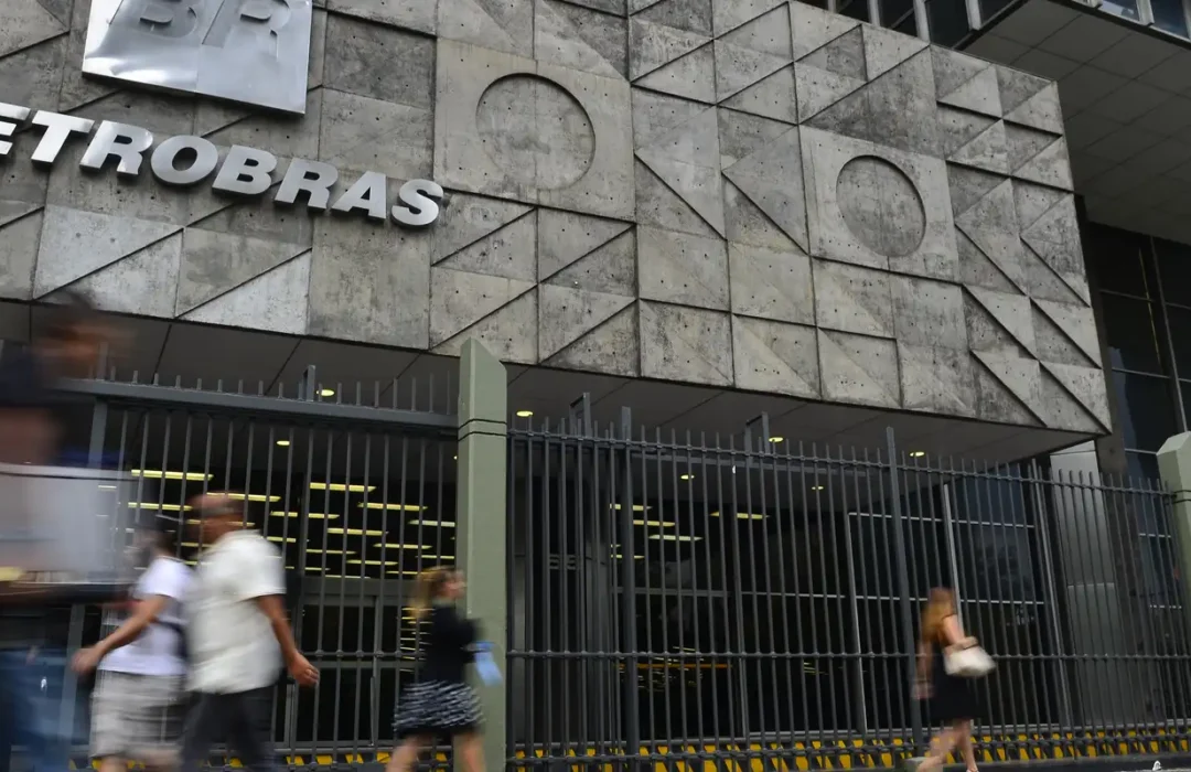 Petrobras assina contrato de duas décadas para importar gás natural dos Estados Unidos