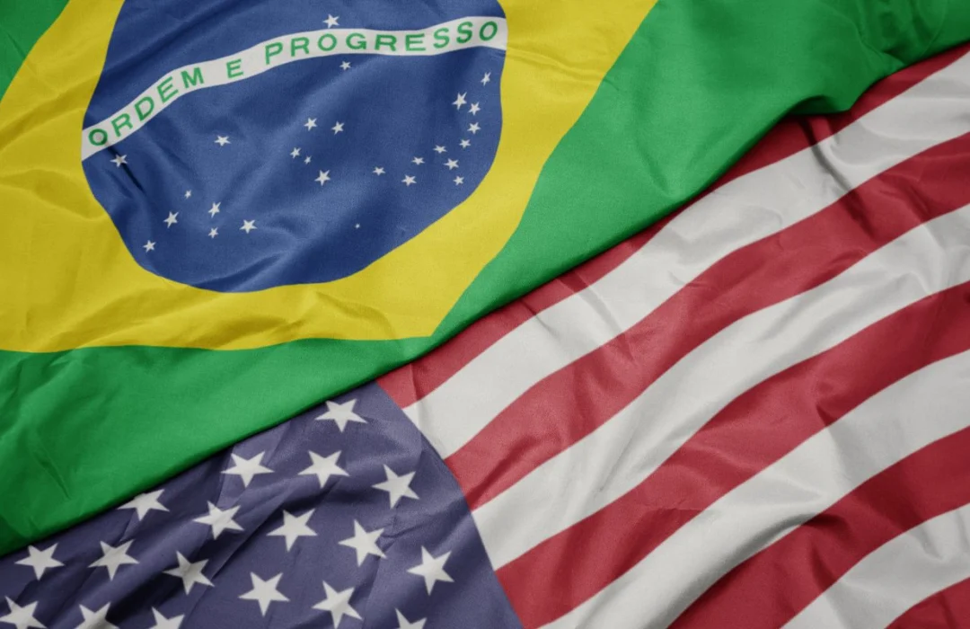 Brasil e Estados Unidos retomam negociações sobre tarifas no encontro do G20