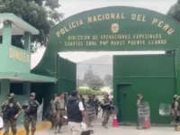 Peru decreta emergência em prisões de segurança máxima para conter crime organizado