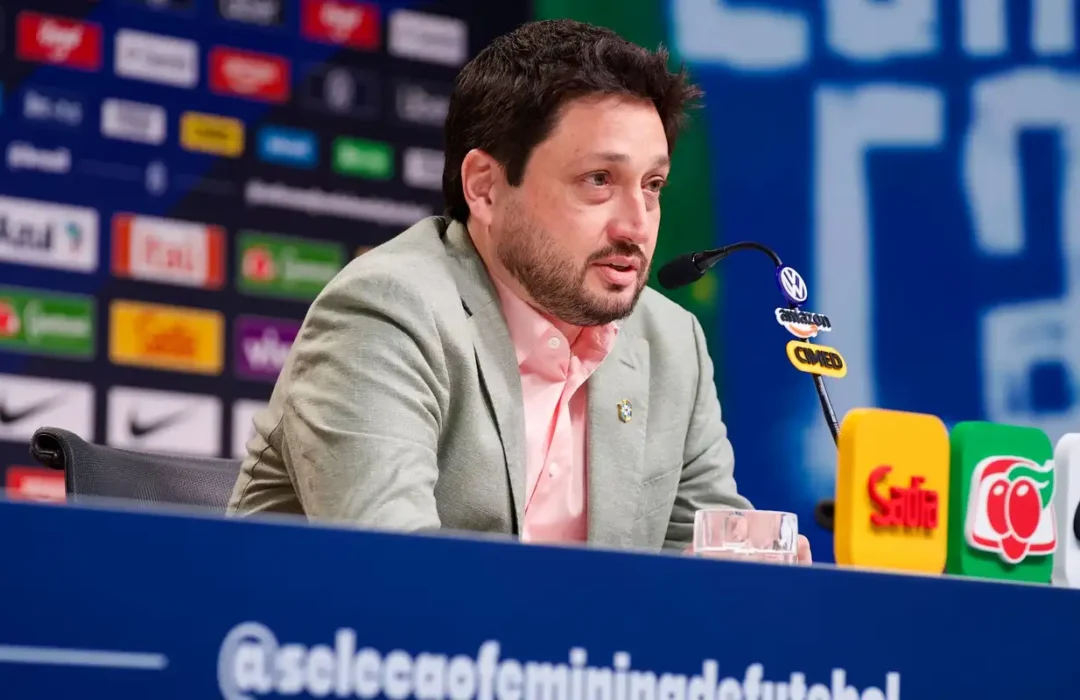 Seleção feminina se prepara para amistosos contra Argentina em outubro