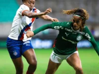 Brasileirão Feminino conhecerá semifinalistas a partir desta sexta-feira