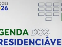 Candidatos à Presidência cumprem agendas alusivas ao Sete de Setembro