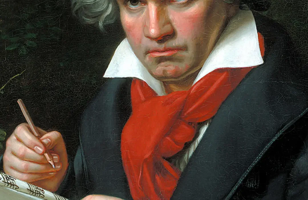 Rádio MEC examina influência de Napoleão na obra de Beethoven