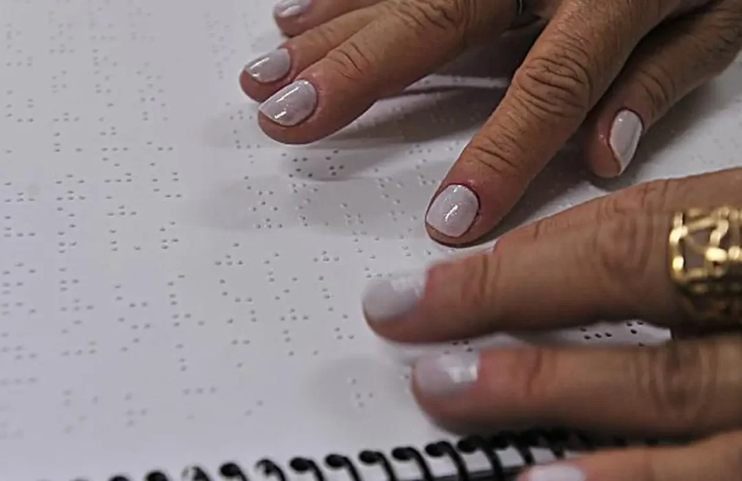 Brasil tem 95 centros de reabilitação visual pouco conhecidos pela população
