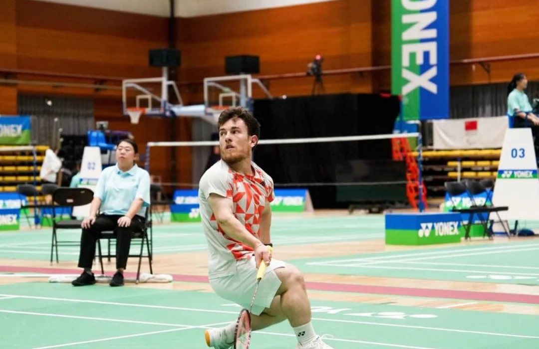 Brasil conquista dois ouros em competições paralímpicas internacionais