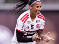 Flamengo e São Paulo garantem vagas nas semifinais do Brasileirão Feminino