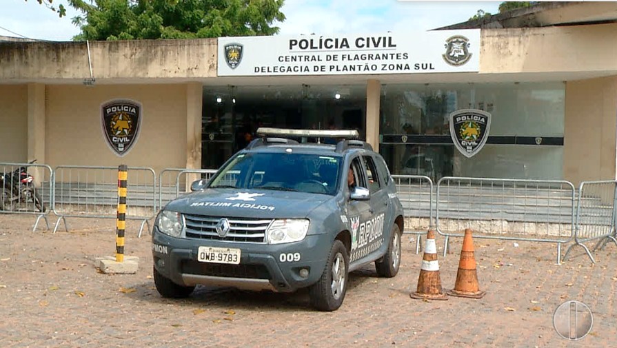 Policial militar de Pernambuco é preso após atirar em homem durante confusão em lanchonete no RN