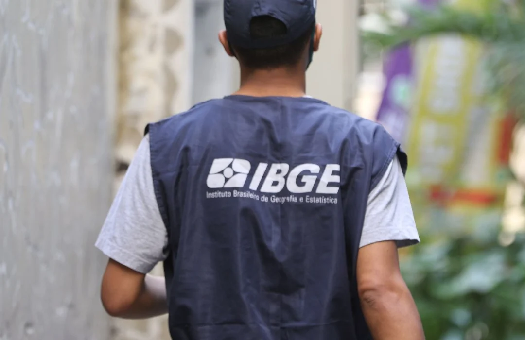 IBGE recorre à Polícia Federal para combater desinformação sobre pesquisa de saúde