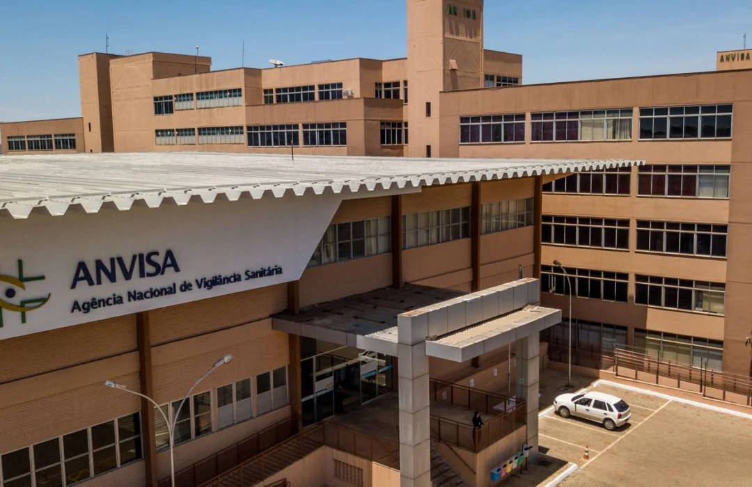 Anvisa proíbe publicidade da caneta emagrecedora Semavy