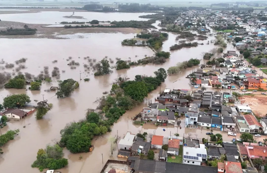 Governo libera R$ 64 milhões para comunidades atingidas pelo El Niño