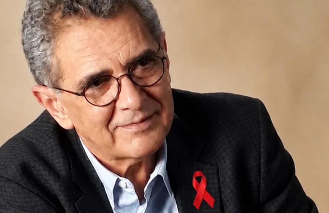 Médico Paulo Roberto Teixeira, pioneiro no combate à aids no Brasil, morre aos 77 anos
