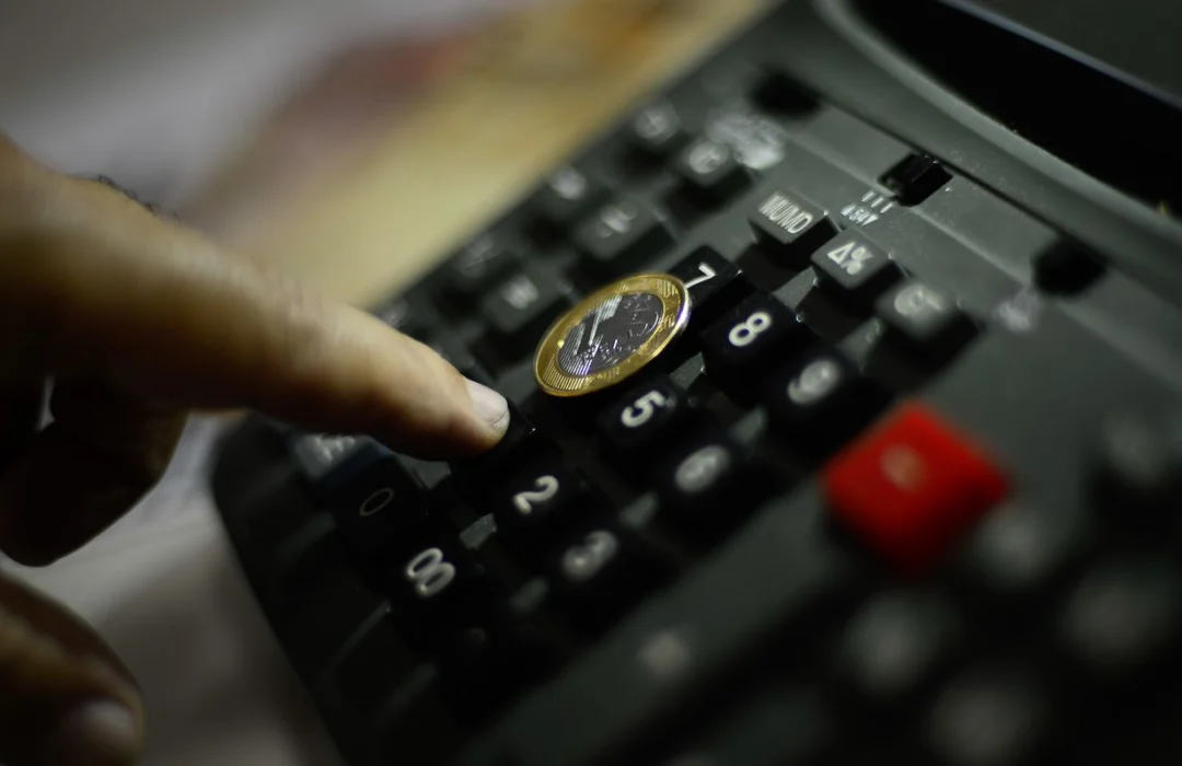 Dívida Pública Federal mantém estabilidade em agosto com saldo de R$ 9,29 trilhões