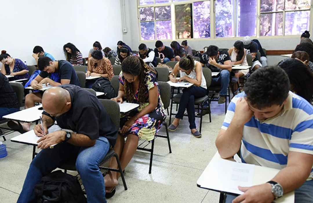 Inep libera gabarito oficial do Encceja 2026 para consulta