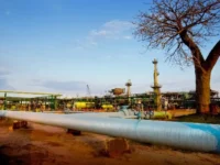 Petrobras amplia presença internacional e fecha parceria com Moçambique
