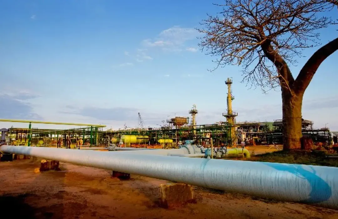 Petrobras amplia presença internacional e fecha parceria com Moçambique