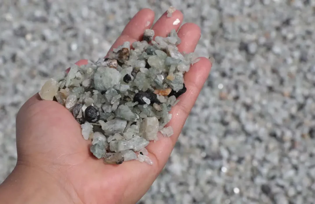 Brasil lança política para impulsionar produção de minerais críticos