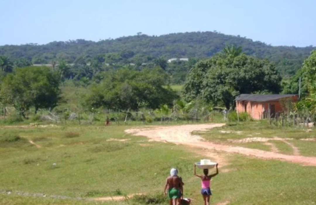 Incra reconhece mais de 2,4 mil famílias quilombolas do Maranhão no Programa de Reforma Agrária