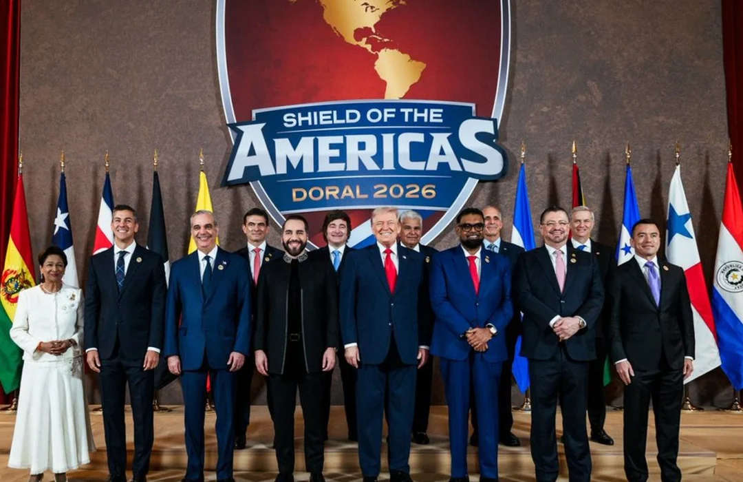 Especialistas alertam: Escudo das Américas usa combate ao tráfico como pretexto para barrar China