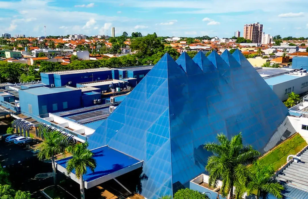 Hospital de Amor inaugura centro de reabilitação para pacientes oncológicos