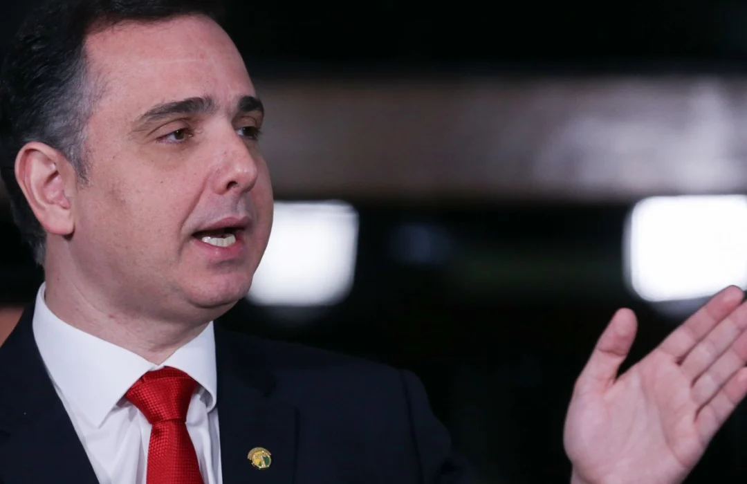 Câmara aprova indicação de Rodrigo Pacheco para ministro do TCU