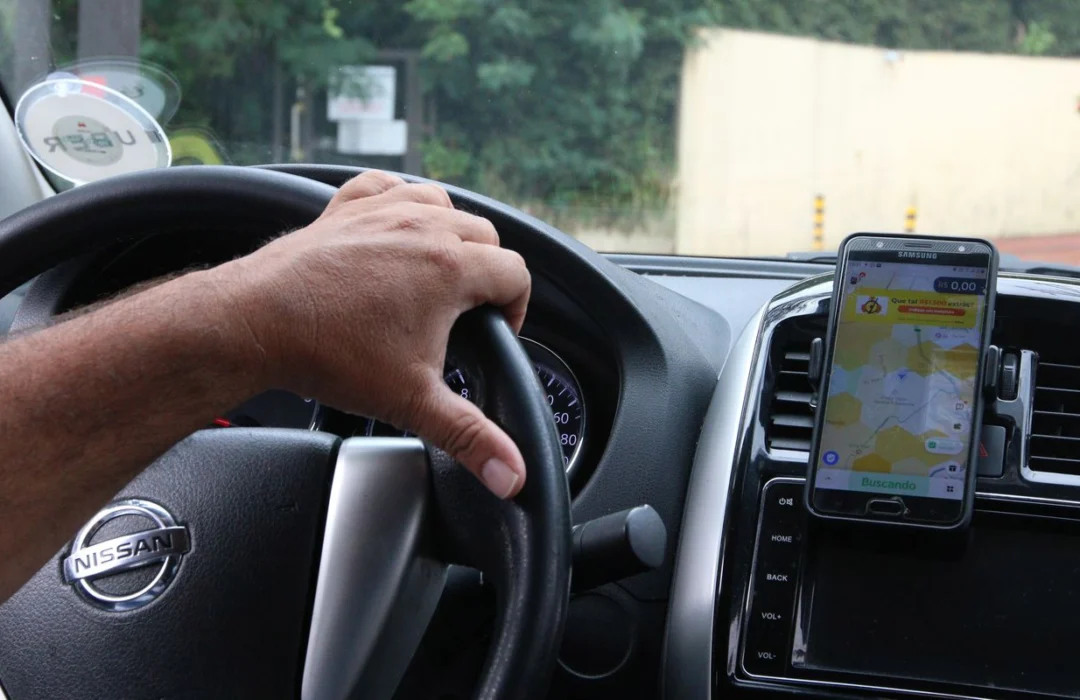 Regulamentação de crédito para taxistas e motoristas de app é atualizada