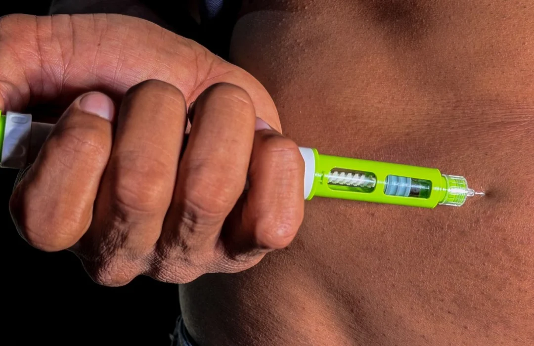 Ministério da Saúde solicita inclusão de medicamentos para obesidade no SUS