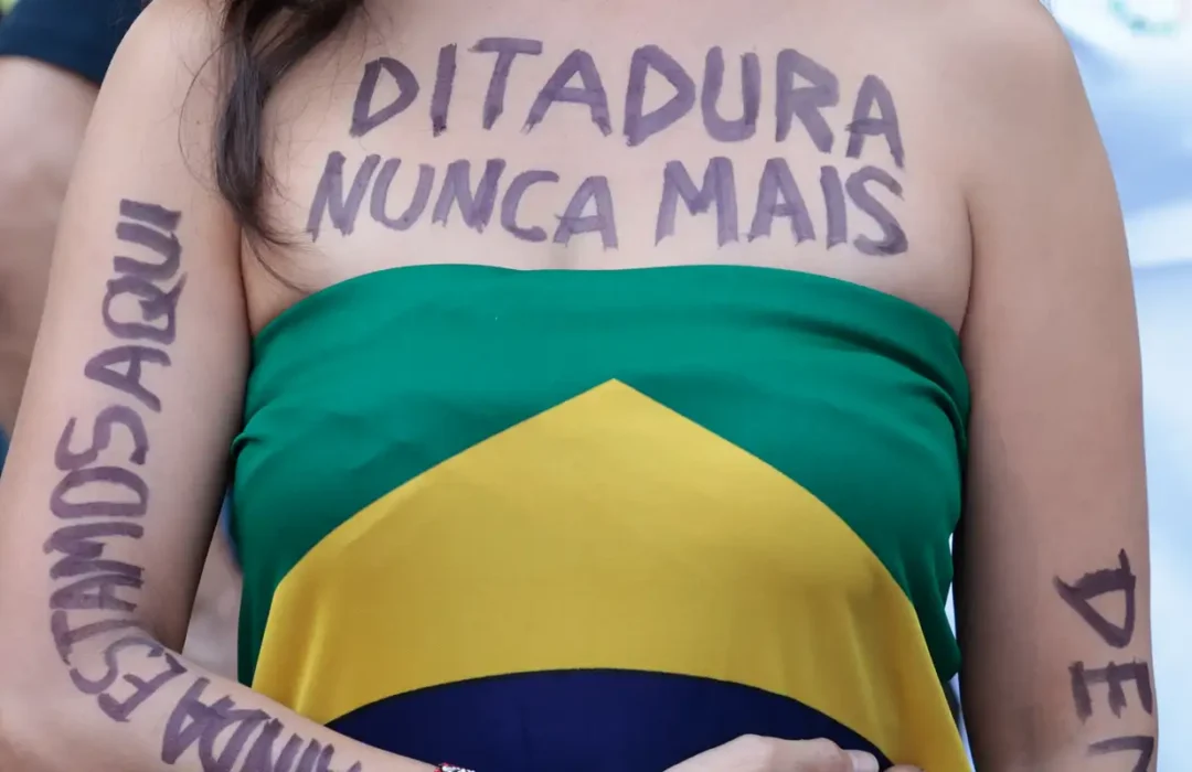 Justiça Federal condena União a indenizar família de perseguido político na ditadura
